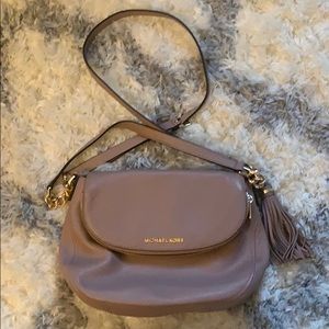 Michael Kors crossbody purse NWOT